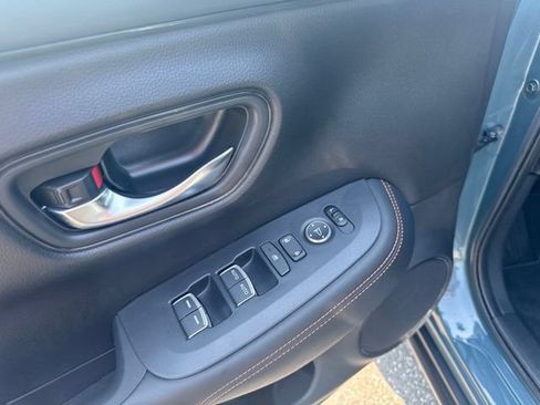 Used 2024 Honda HR-V Sport image 22