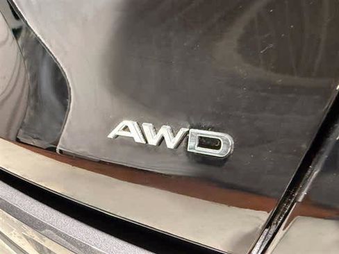 New 2026 Acura ADX AWD image 6