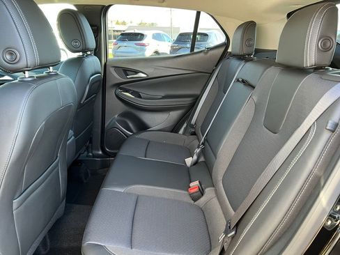 New 2026 Buick Encore GX Preferred w/ Comfort Package AWD/4WD image 5