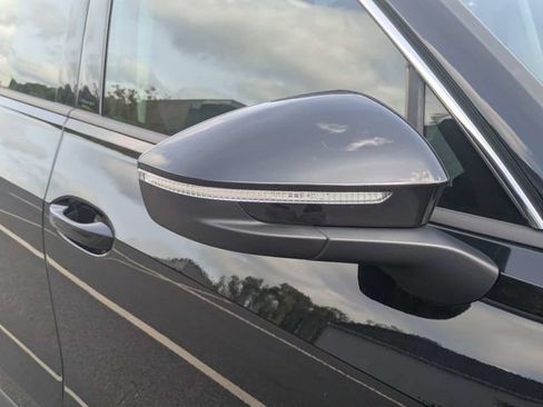Certified 2026 Volkswagen Tiguan S FWD image 12