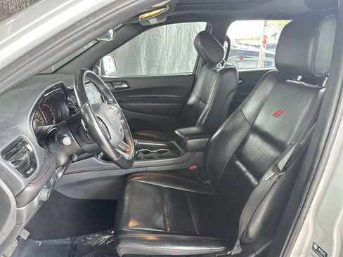Used 2023 Dodge Durango GT image 13