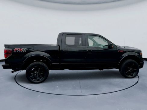 Used 2013 Ford F150 FX4 w/ Luxury Equipment Group image 7