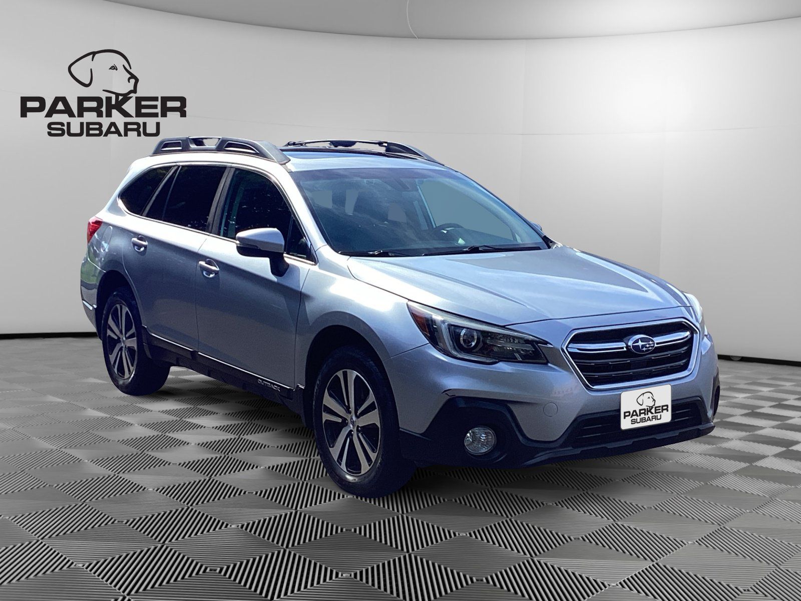 Used 2019 Subaru Outback 2.5i Limited w/ Popular Package #2 AWD/4WD image 7