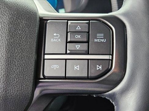 Used 2024 Ford F150 Platinum w/ Equipment Group 702A High image 14