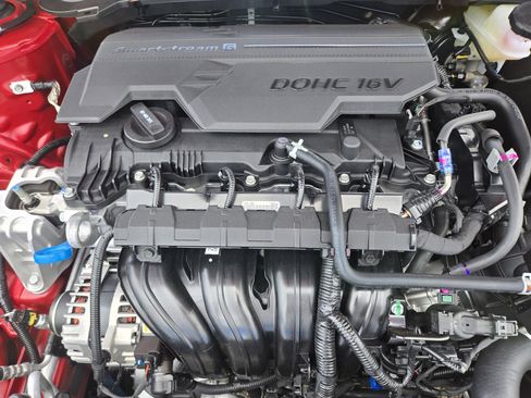 Used 2026 Kia K4 FWD image 15