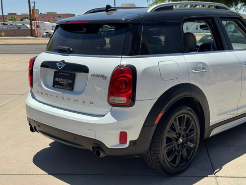 Used 2019 MINI Cooper Countryman S w/ Convenience Package FWD image 52