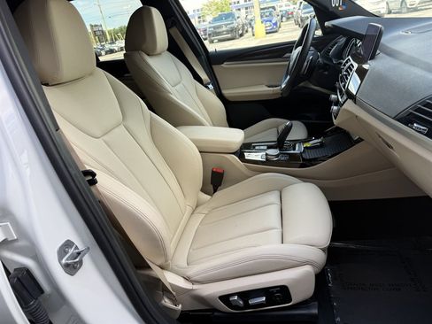 Used 2019 BMW X3 sDrive30i w/ Premium Package RWD image 18
