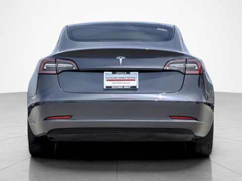 Used 2022 Tesla Model 3 Long Range AWD/4WD image 4