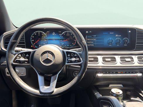 Used 2023 Mercedes-Benz GLE 450 4MATIC w/ Premium Package image 55