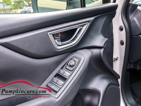 Used 2021 Subaru Forester Limited AWD/4WD image 16