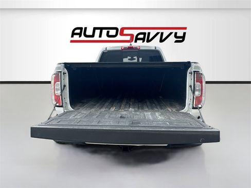 Used 2021 GMC Canyon AT4 w/ Trailering Package image 26