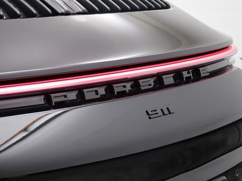 Used 2024 Porsche 911 Carrera S RWD image 11