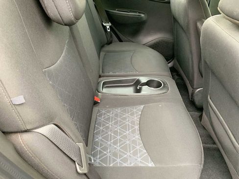 Used 2019 Chevrolet Spark LT FWD image 23