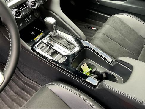 New 2025 Acura Integra A-Spec FWD image 24