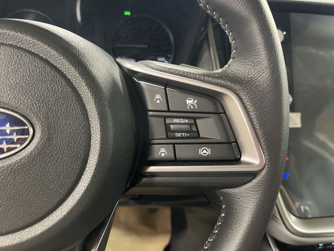 New 2025 Subaru Legacy Premium image 18