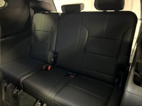 New 2026 GMC Acadia Elevation w/ Black Edition image 22