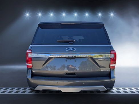 Used 2020 Ford Expedition Max XLT w/ Equipment Group 202A image 4