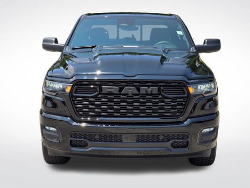 New 2026 RAM 1500 Express AWD/4WD image 15