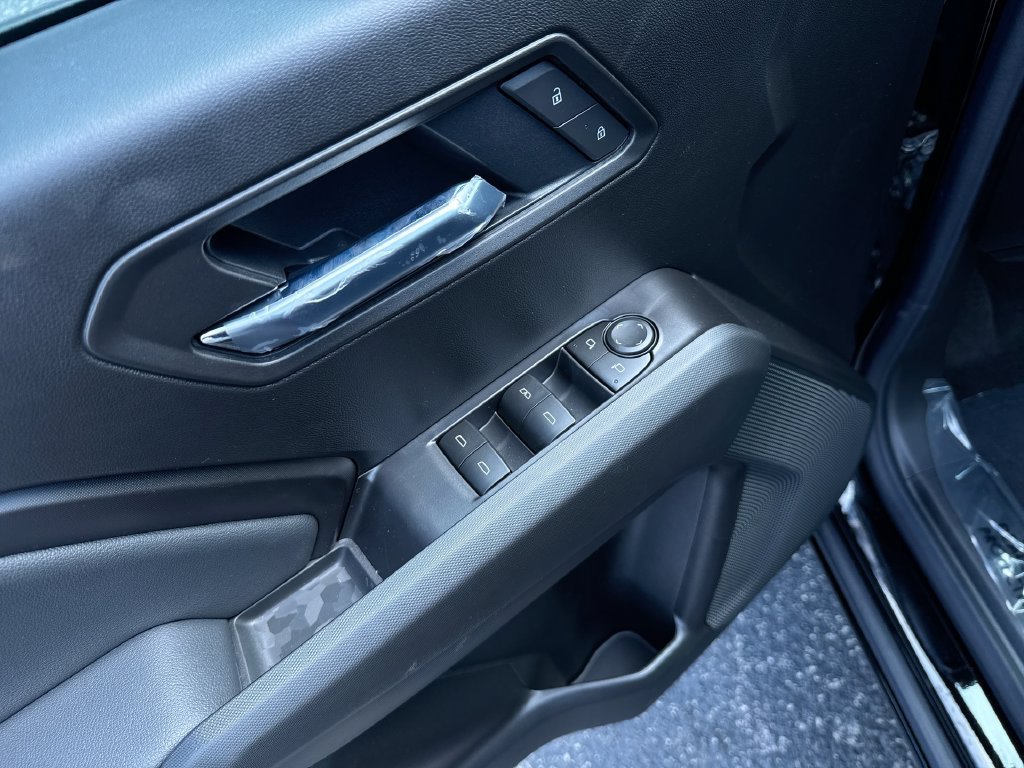 New 2026 Chevrolet Colorado LT RWD image 15