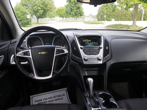 Used 2014 Chevrolet Equinox LT w/ Driver Convenience Package FWD image 21