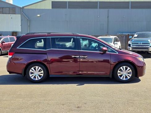 Used 2014 Honda Odyssey EX-L image 8