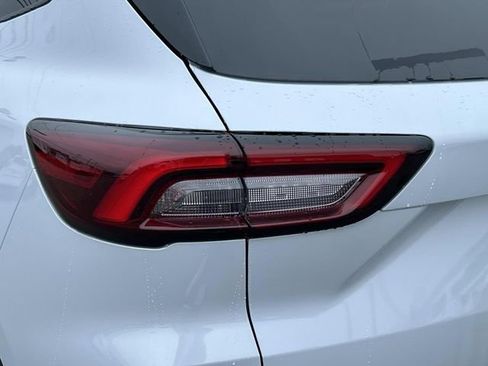 New 2026 Ford Escape ST-Line w/ Tech Pack #1 image 12