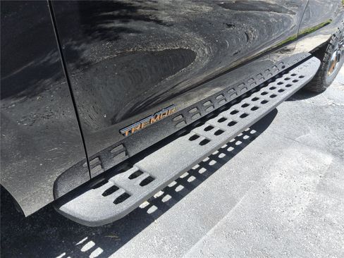 New 2026 Ford Expedition Tremor AWD/4WD image 10