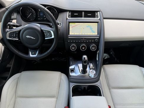 Used 2019 Jaguar E-PACE S AWD/4WD image 20