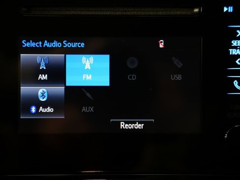 Used 2018 Toyota Prius Two w/ Prius Two Safety Plus Package image 22