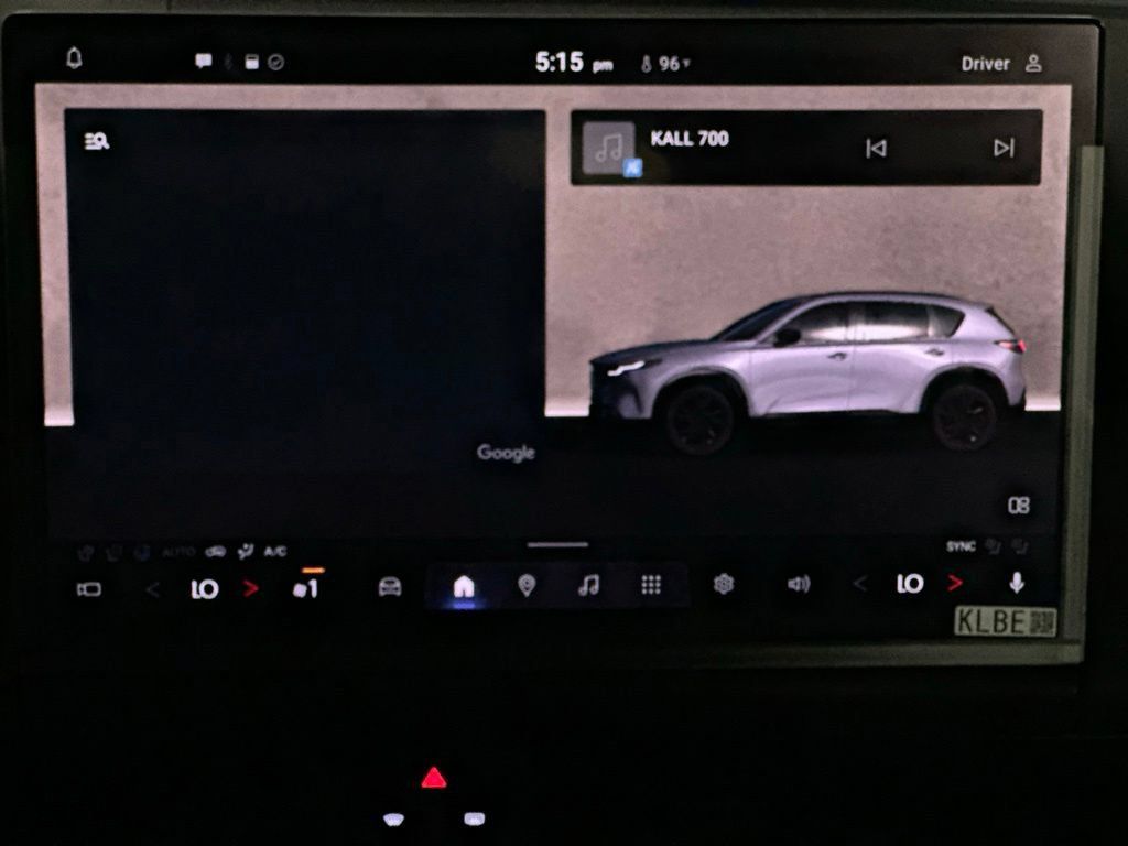 New 2026 MAZDA CX-5 2.5 S w/ Premium Plus Package AWD/4WD image 30