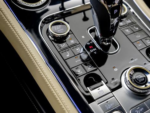 Used 2020 Bentley Continental GT AWD/4WD image 26