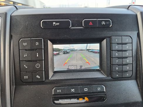Used 2018 Ford F150 XLT RWD image 31