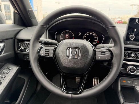 New 2026 Honda Civic Sport image 10