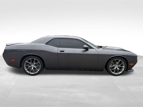 Used 2023 Dodge Challenger GT RWD image 4