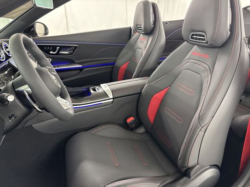 New 2026 Mercedes-Benz CLE 53 AMG 4MATIC Cabriolet image 19