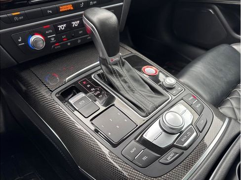 Used 2016 Audi S7 AWD/4WD image 21