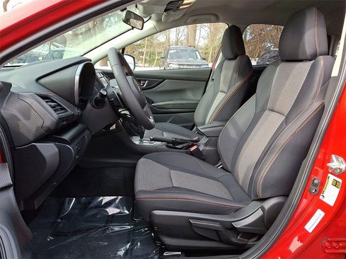 Used 2023 Subaru Crosstrek 2.0i Premium image 13