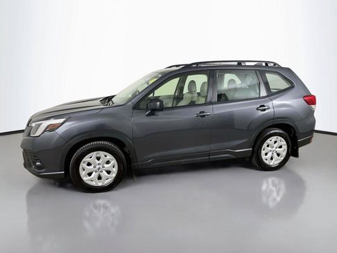 Used 2023 Subaru Forester AWD/4WD image 8