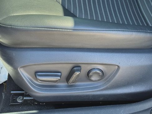 Used 2024 Toyota Camry SE w/ Cold Weather Package FWD image 16