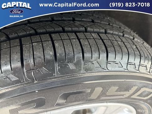 Certified 2023 Ford Escape Active w/ Tech Pack #1 FWD image 14