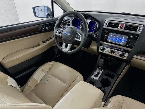 Used 2015 Subaru Outback 2.5i Limited AWD/4WD image 19