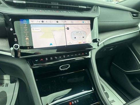 New 2026 Jeep Grand Cherokee Limited image 30