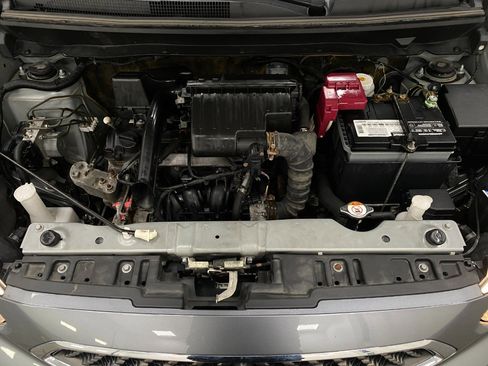 Used 2018 Mitsubishi Mirage SE image 12