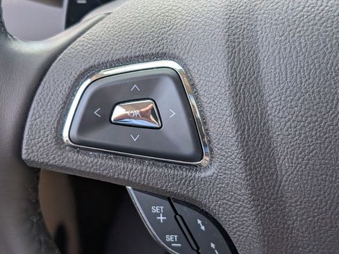 Used 2019 Lincoln MKC Reserve w/ MKC Technology Package image 23