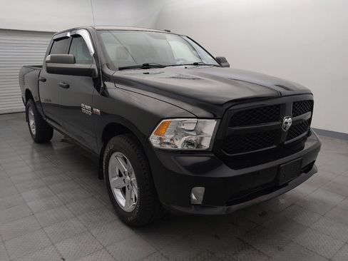 Used 2017 RAM 1500 Express image 13