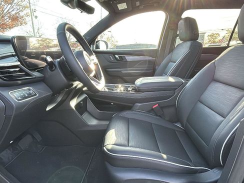 New 2026 Buick Enclave Sport Touring w/ Power Package image 22