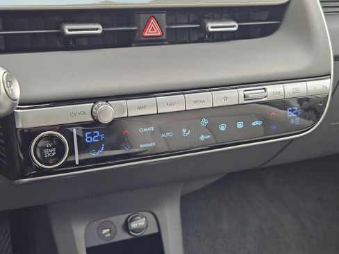 Used 2023 Hyundai Ioniq 5 Limited w/ Cargo Package AWD/4WD image 21