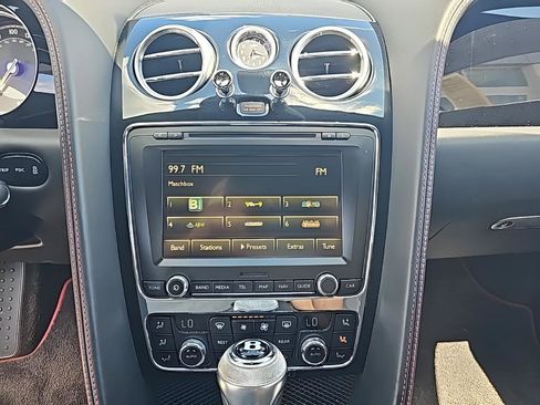 Used 2015 Bentley Continental GT V8 S image 24