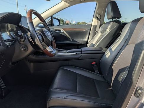 Used 2022 Lexus RX 350 FWD w/ Premium Package image 68