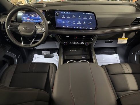 New 2026 Chevrolet Tahoe RST w/ Comfort Package image 23